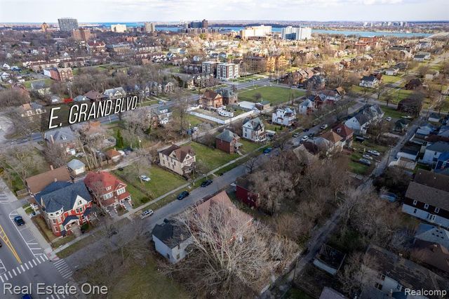 1821 Helen Street, Detroit, MI 48207