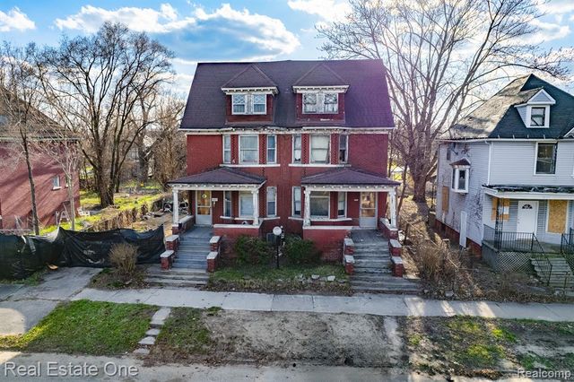 1821 Helen Street, Detroit, MI 48207