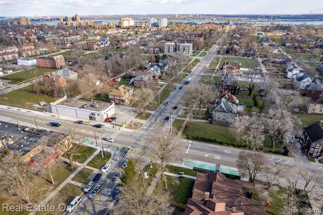 1821 Helen Street, Detroit, MI 48207