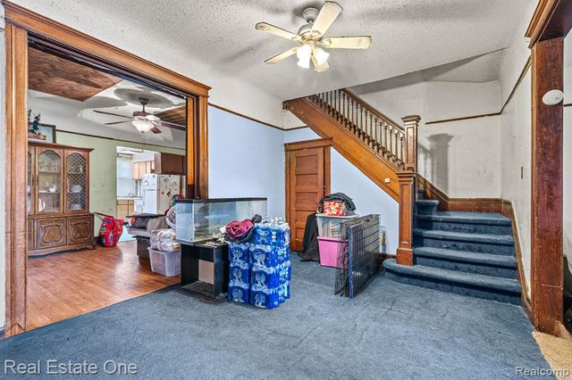 1821 Helen Street, Detroit, MI 48207