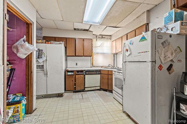1821 Helen Street, Detroit, MI 48207