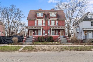 1821 Helen Street, Detroit, MI 48207