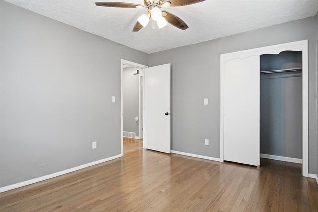 10616 Greystone Avenue, The Village, OK 73120