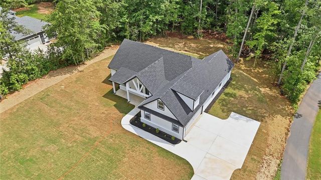 1020 Oakridge Drive, Griffin, GA 30223