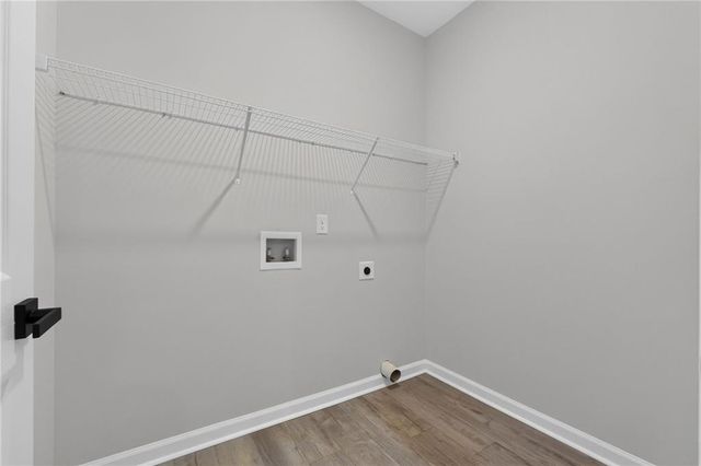 1020 Oakridge Drive, Griffin, GA 30223