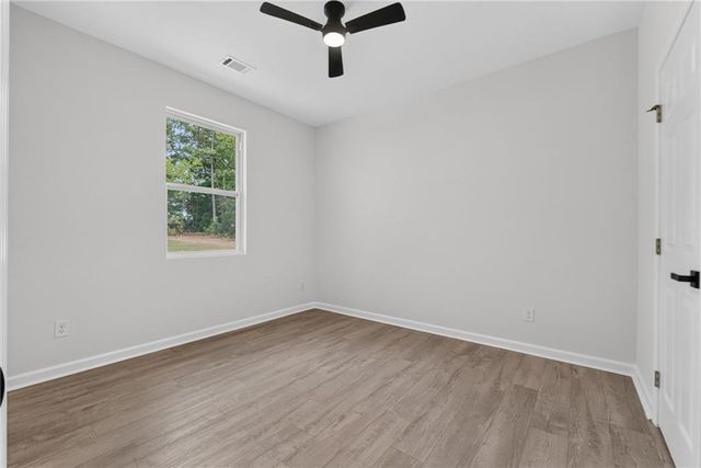 1020 Oakridge Drive, Griffin, GA 30223