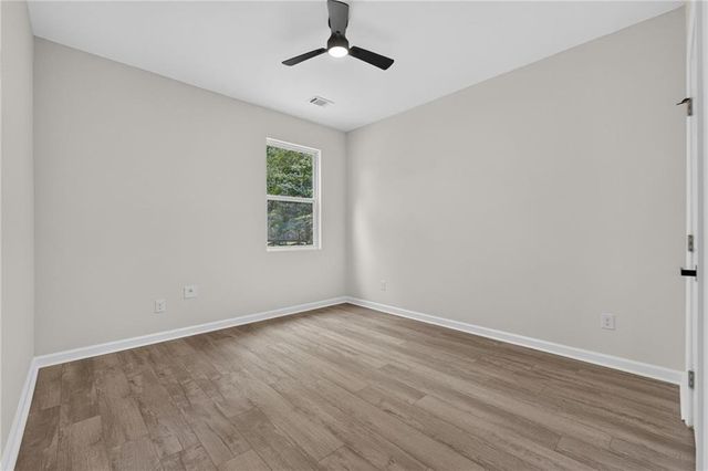 1020 Oakridge Drive, Griffin, GA 30223