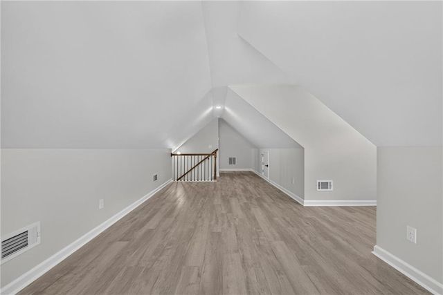 1020 Oakridge Drive, Griffin, GA 30223