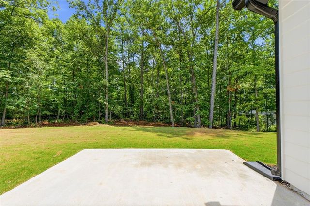 1020 Oakridge Drive, Griffin, GA 30223