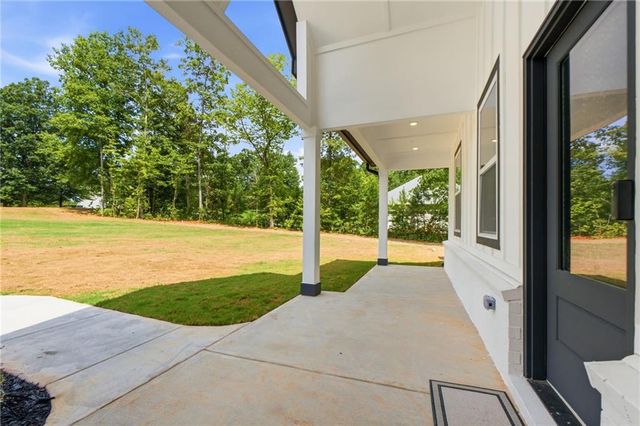 1020 Oakridge Drive, Griffin, GA 30223