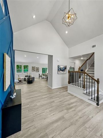 1020 Oakridge Drive, Griffin, GA 30223