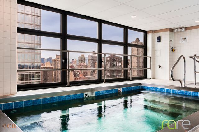 340 E 93rd St Apt 24K, New York City, NY 10128