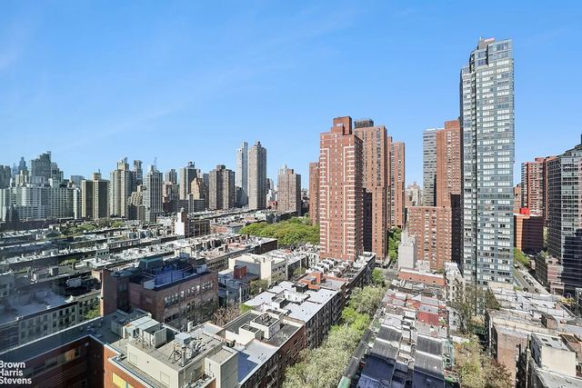 340 E 93rd St Apt 24K, New York City, NY 10128