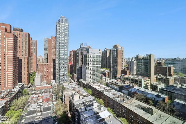 340 E 93rd St Apt 24K, New York City, NY 10128