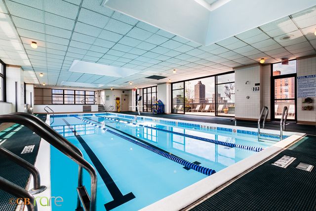 340 E 93rd St Apt 24K, New York City, NY 10128