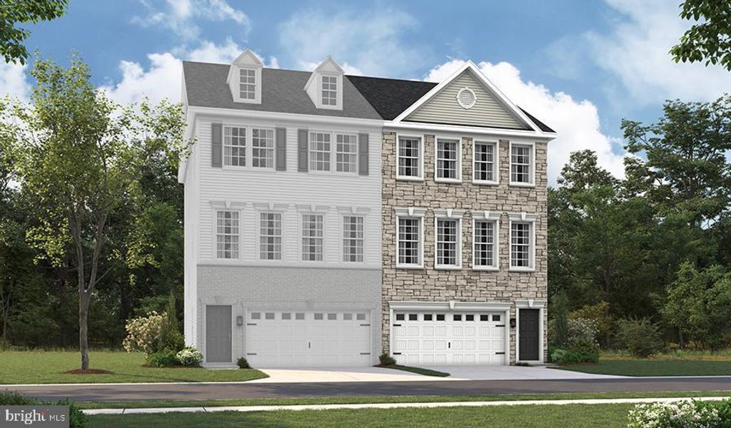 2945 ROLLING MANOR WAY, Baltimore, MD 21244