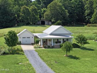 286 Sliger Road, Jonesborough, TN 37659