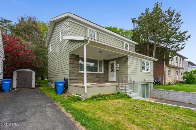 92 Fleetwood Avenue, Albany, NY 12209
