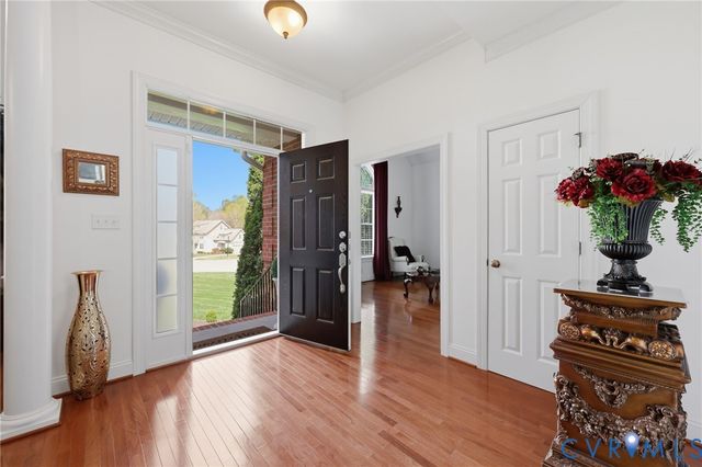 7801 Duntrune Dr, Chesterfield, VA 23838