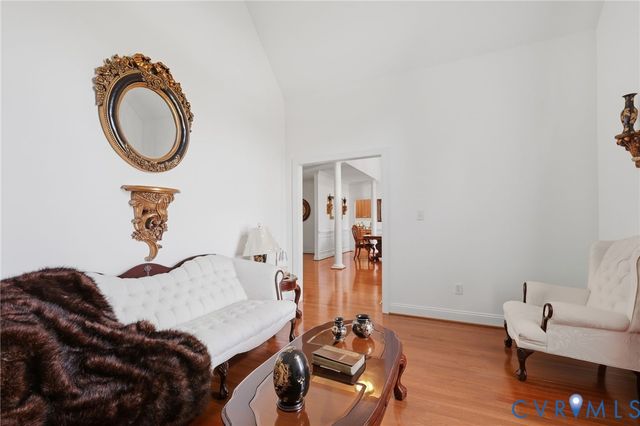 7801 Duntrune Dr, Chesterfield, VA 23838