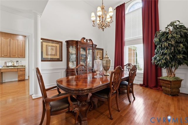 7801 Duntrune Dr, Chesterfield, VA 23838
