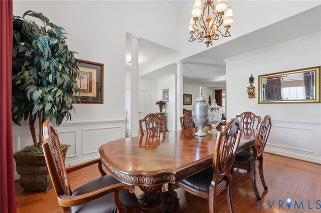 7801 Duntrune Dr, Chesterfield, VA 23838