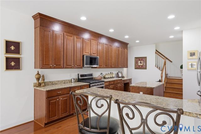 7801 Duntrune Dr, Chesterfield, VA 23838