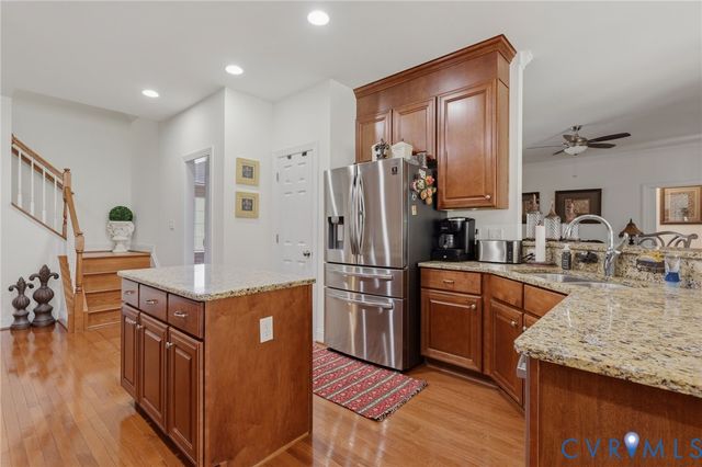 7801 Duntrune Dr, Chesterfield, VA 23838