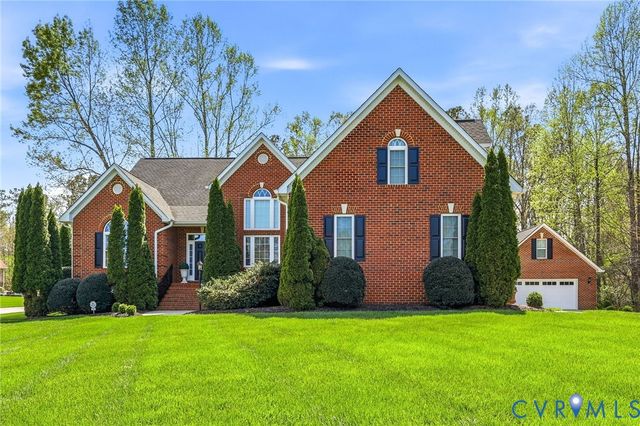 7801 Duntrune Dr, Chesterfield, VA 23838