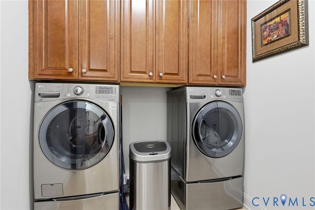 7801 Duntrune Dr, Chesterfield, VA 23838