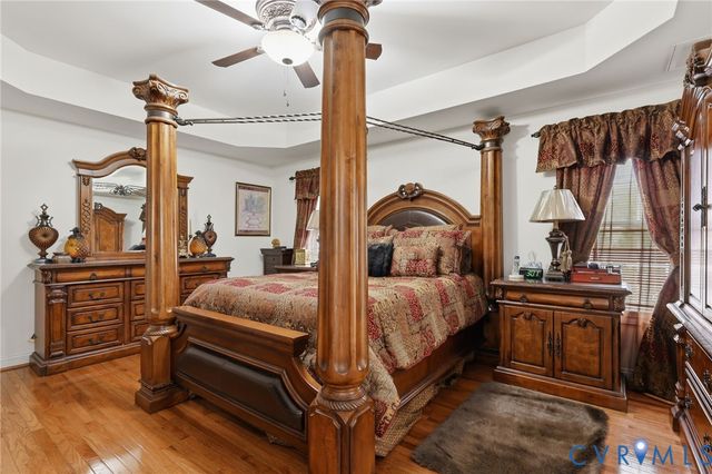 7801 Duntrune Dr, Chesterfield, VA 23838