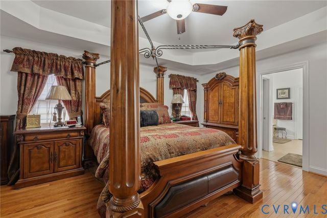 7801 Duntrune Dr, Chesterfield, VA 23838