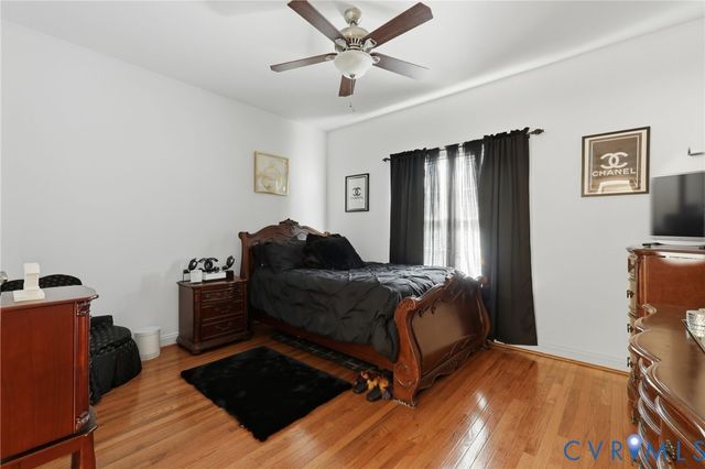 7801 Duntrune Dr, Chesterfield, VA 23838