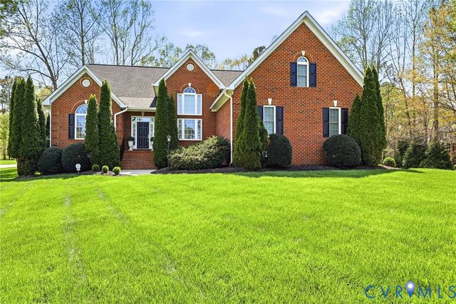 7801 Duntrune Dr, Chesterfield, VA 23838