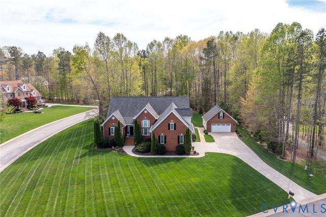 7801 Duntrune Dr, Chesterfield, VA 23838