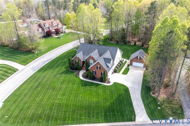 7801 Duntrune Dr, Chesterfield, VA 23838