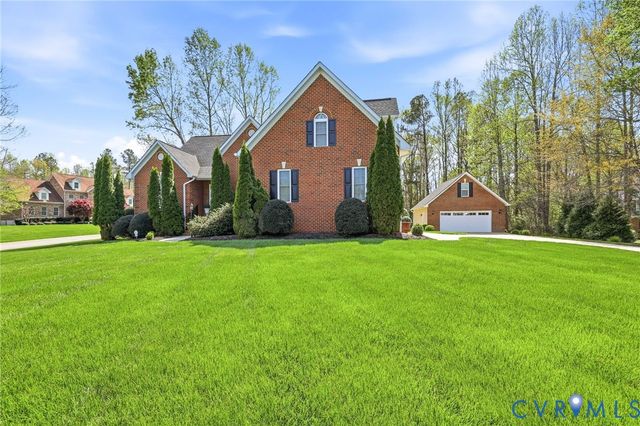 7801 Duntrune Dr, Chesterfield, VA 23838
