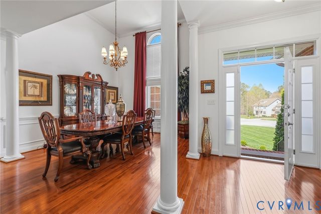 7801 Duntrune Dr, Chesterfield, VA 23838