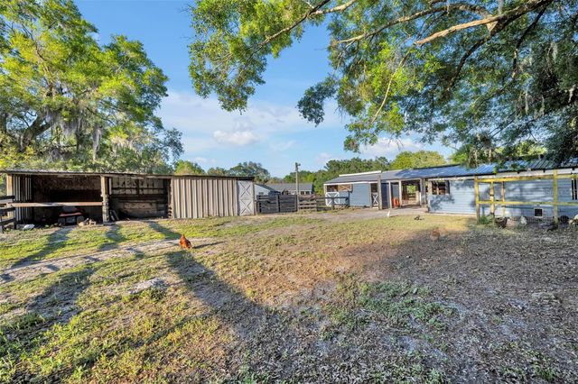 1350 ARAPAHO TRAIL, Geneva, FL 32732