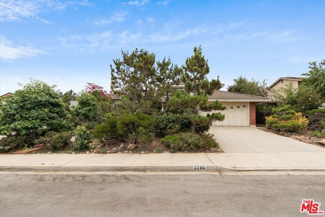 2243 Newquist Court, Camarillo, CA 93010