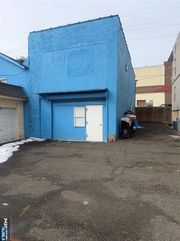 5-7 8th Avenue, Passaic, NJ 07055
