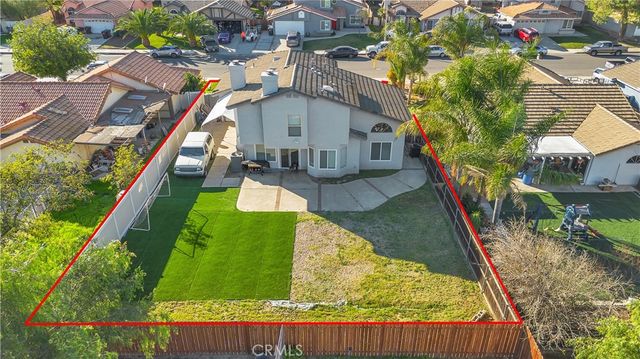 16732 Tarano Ln, Moreno Valley, CA 92551