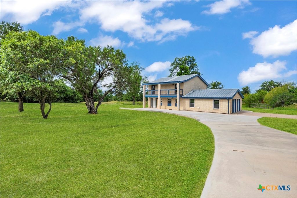 1717 Creek Place Drive, Killeen, TX 76549