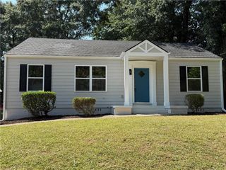 2523 Tilson SE Drive, Atlanta, GA 30317