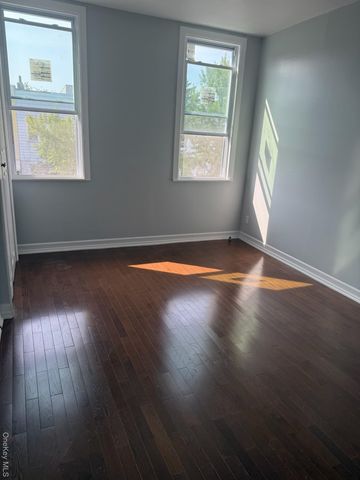 166A Schaefer Street, Brooklyn, NY 11207