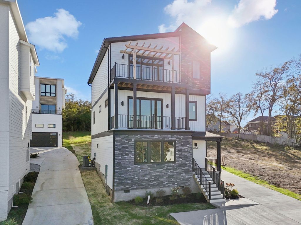 5915 Maxon Ave # A, Nashville, TN 37209