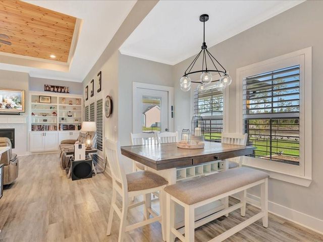 463 C C Road, Diboll, TX 75941