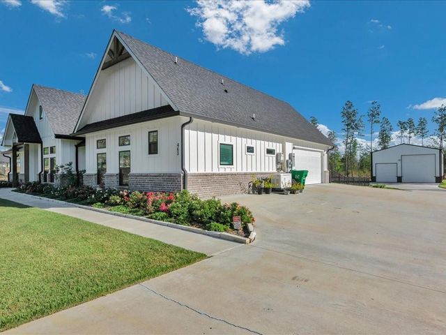 463 C C Road, Diboll, TX 75941