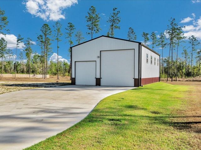 463 C C Road, Diboll, TX 75941