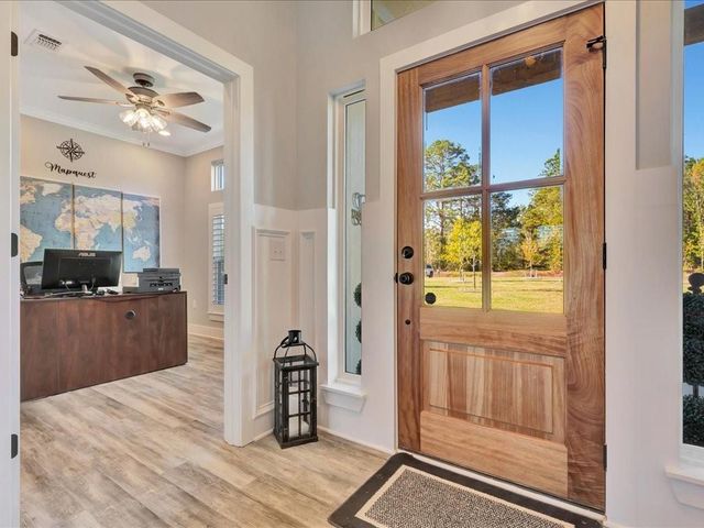 463 C C Road, Diboll, TX 75941